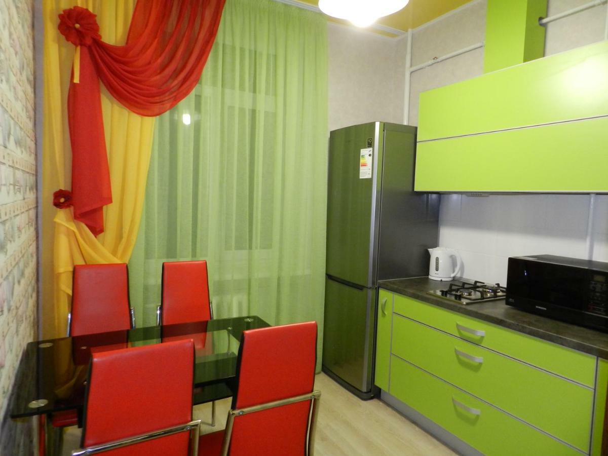 3-Room Luxury Apartment 100M2 On Sobornyi Avenue 193, By Grandhome Zaporizhia Exteriör bild