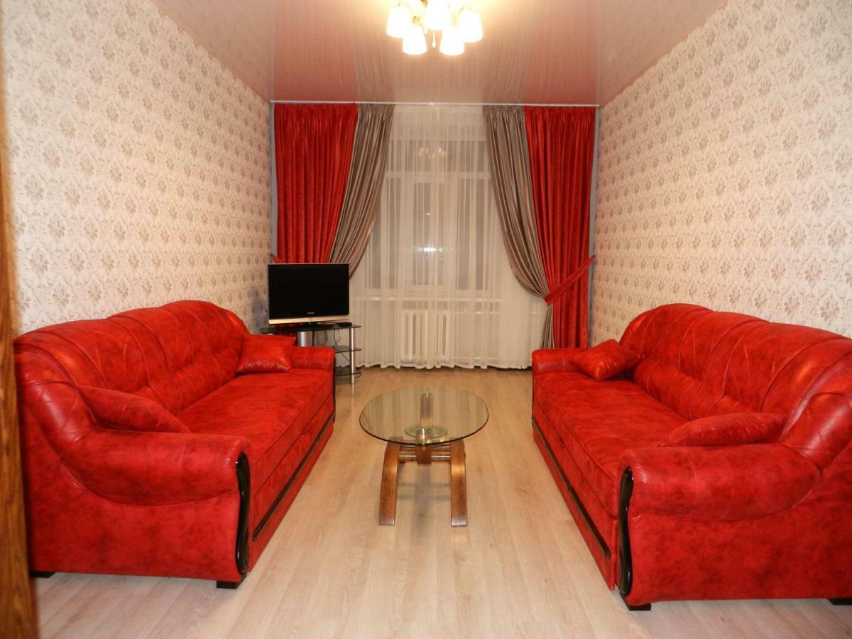 3-Room Luxury Apartment 100M2 On Sobornyi Avenue 193, By Grandhome Zaporizhia Exteriör bild