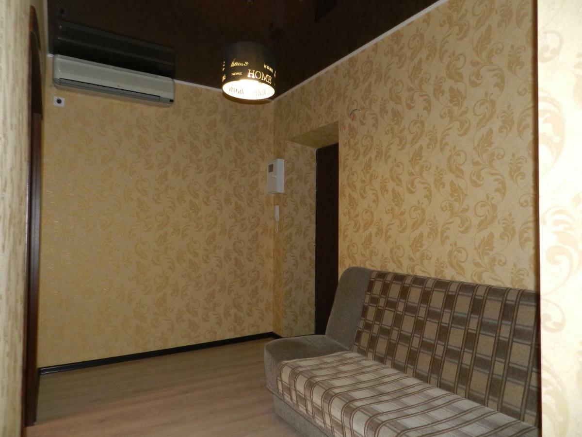 3-Room Luxury Apartment 100M2 On Sobornyi Avenue 193, By Grandhome Zaporizhia Exteriör bild