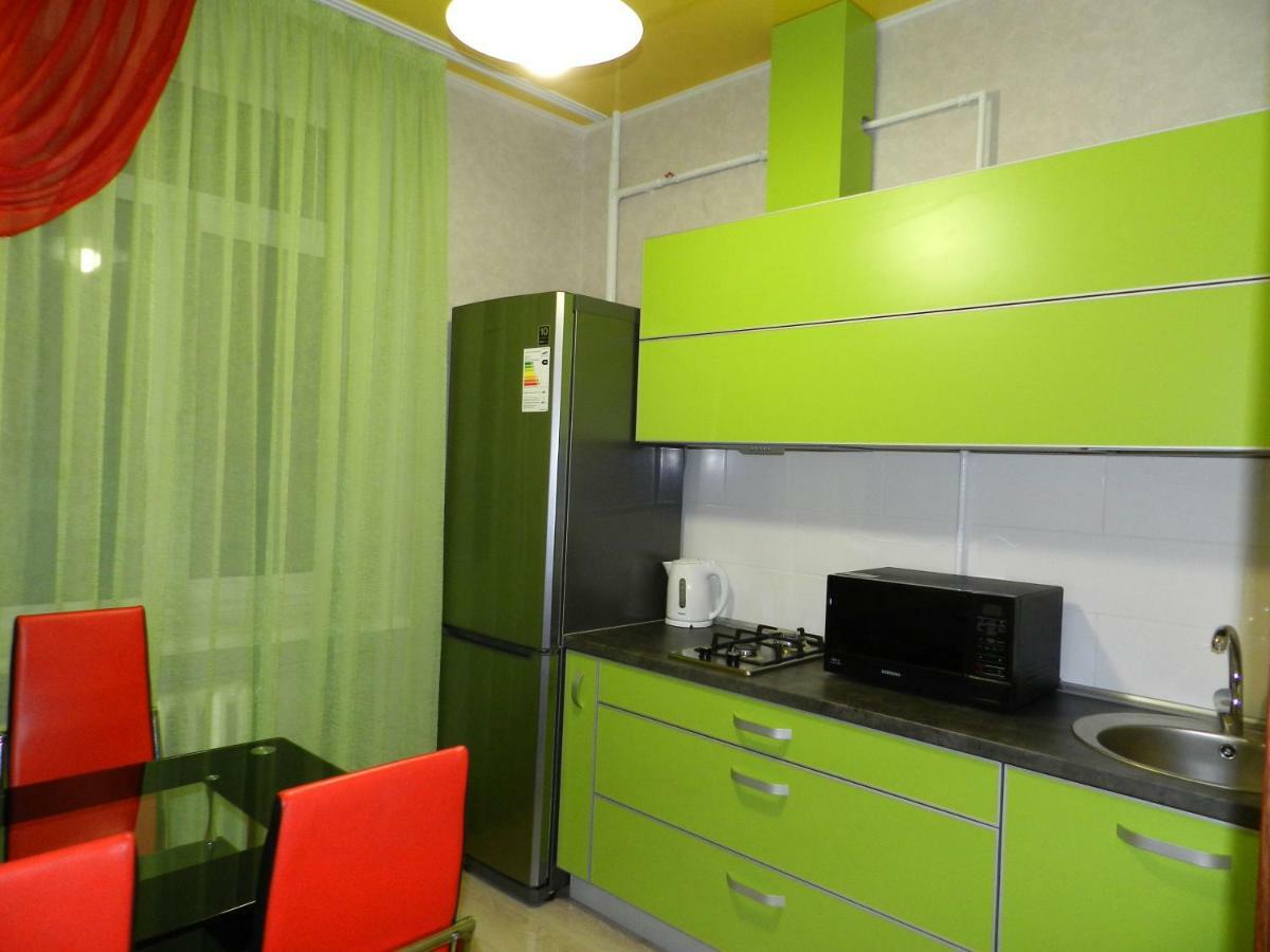 3-Room Luxury Apartment 100M2 On Sobornyi Avenue 193, By Grandhome Zaporizhia Exteriör bild