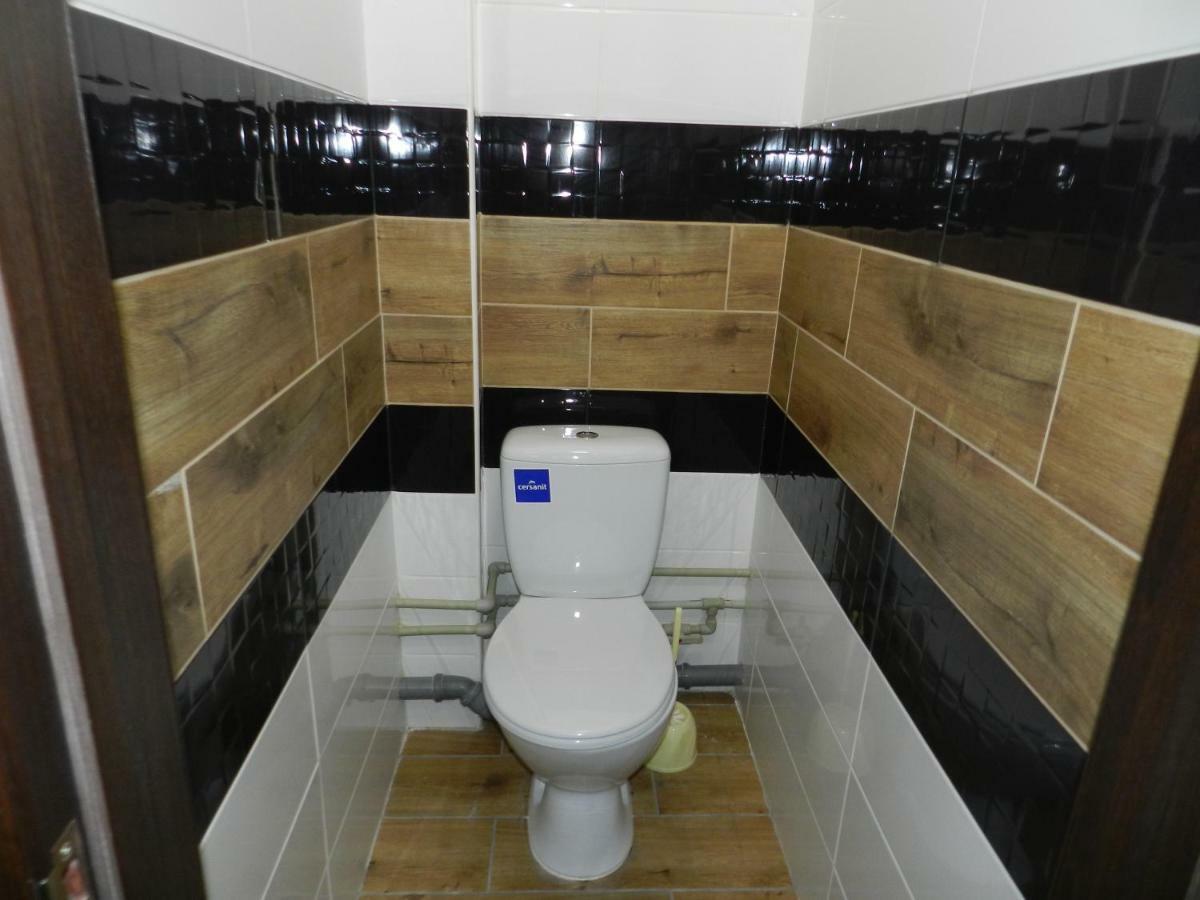 3-Room Luxury Apartment 100M2 On Sobornyi Avenue 193, By Grandhome Zaporizhia Exteriör bild